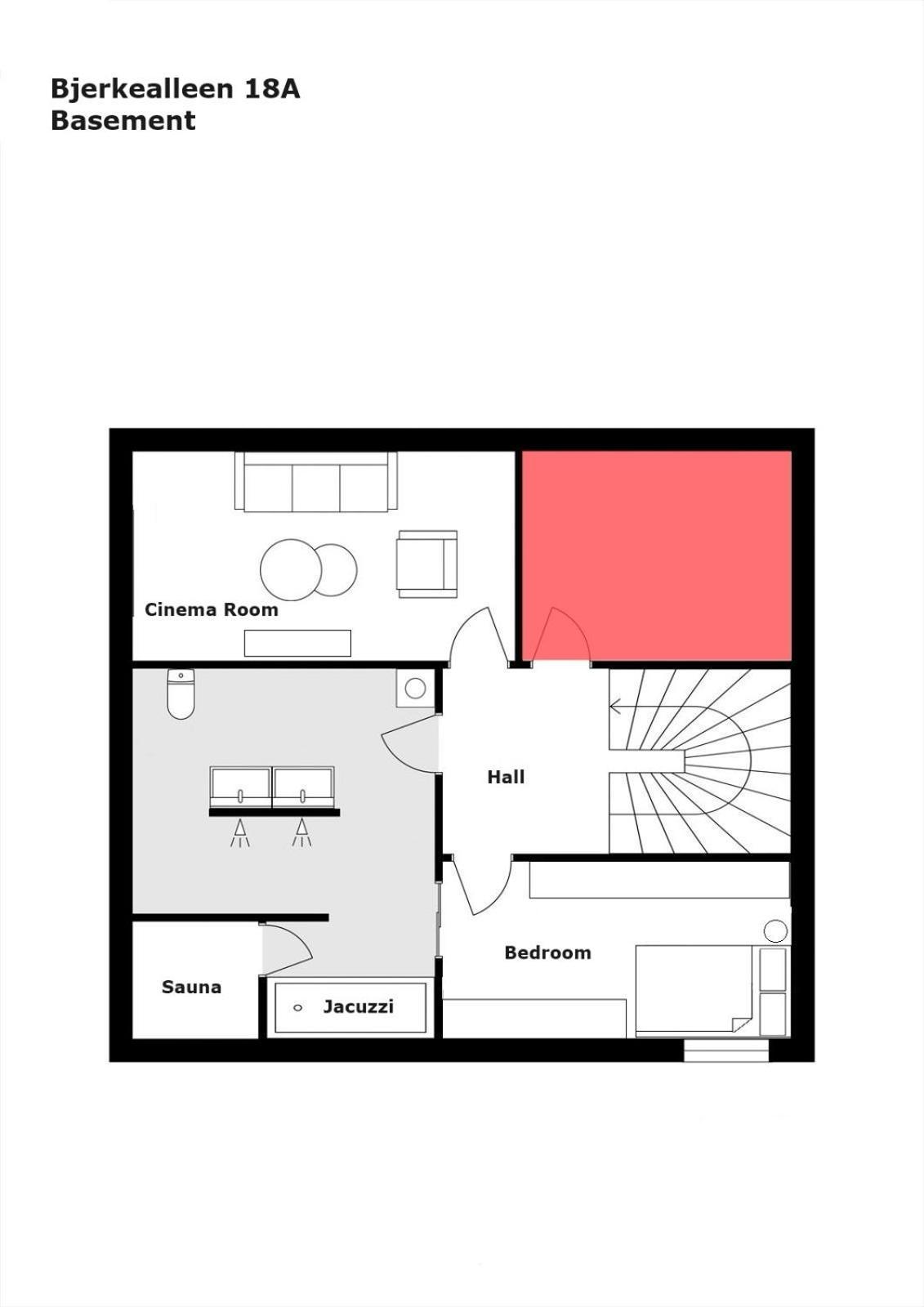 Kais Sauna, Jacuzzi, Cinema And Balcony House! Central Location Tromso Exterior photo