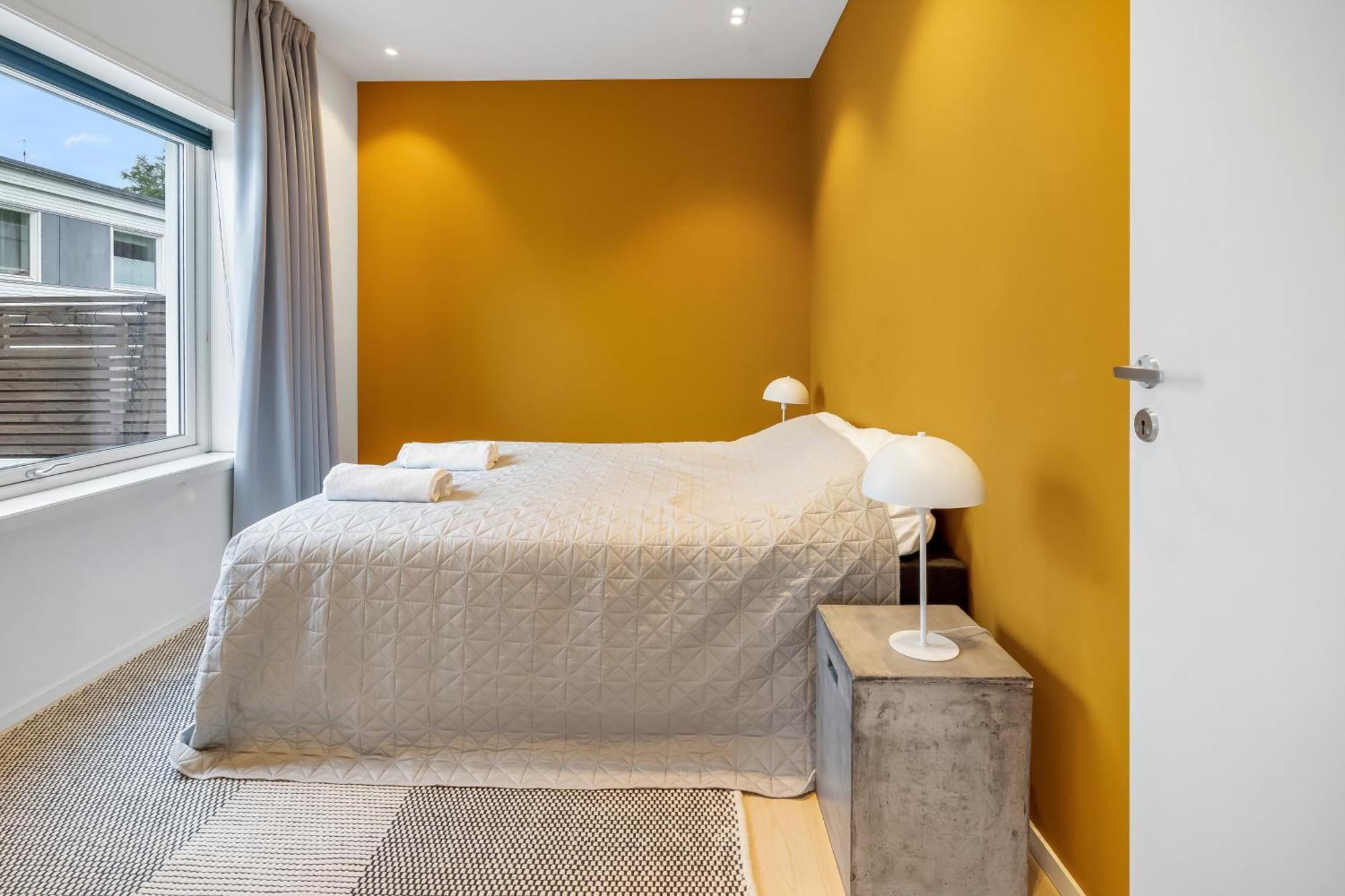Kais Sauna, Jacuzzi, Cinema And Balcony House! Central Location Tromso Exterior photo